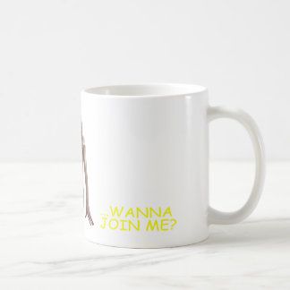 A Day Without Shoes Mug