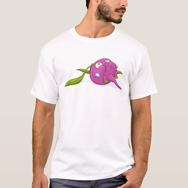 A Dead Beet T-Shirt (Front)