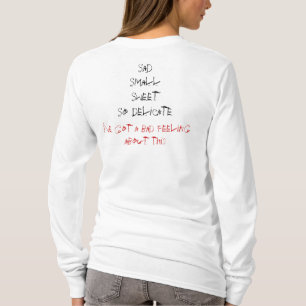 A Decade UnderThe Influence T-Shirt