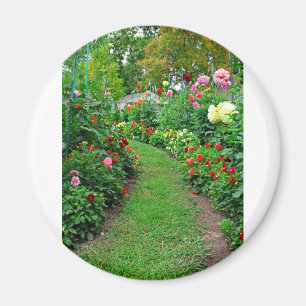 A Decadent Romance Magnet