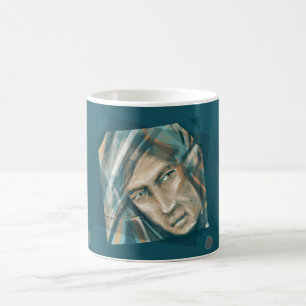 A Defiant Green Elf Coffee Mug
