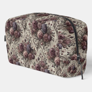 A Delicate Repulsion – Gothic Victorian Design Dopp Kit