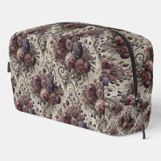 A Delicate Repulsion – Gothic Victorian Design Dopp Kit