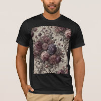 A Delicate Repulsion – Gothic Wearable Art