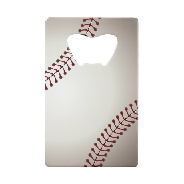 A Design of a Base or Soft Ball (Front)