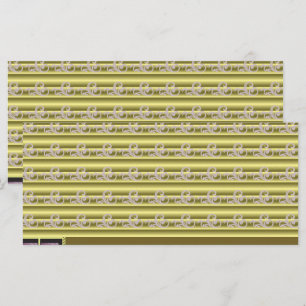 a design of a vase with flowers in it menu