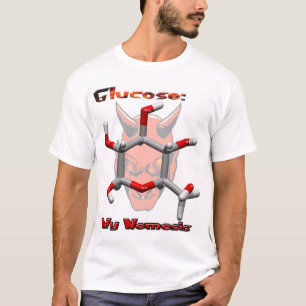 A Diabetic's Worst Enemy T-Shirt