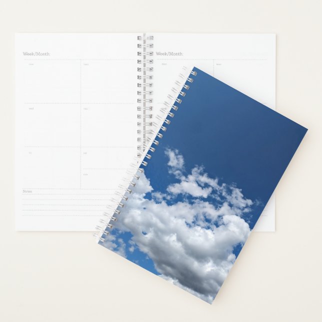 A diagonal cloud planner (Display)