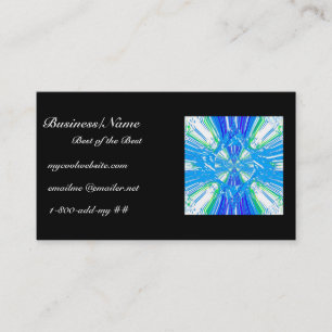 A Diamond For You Business Card