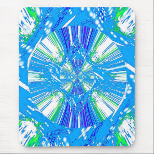 A Diamond For You Mousepad