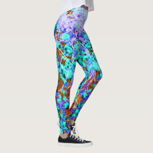 A Different Light Leggings