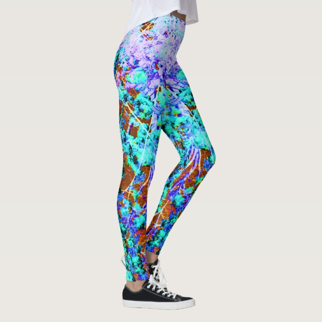 A Different Light  Leggings (Right)