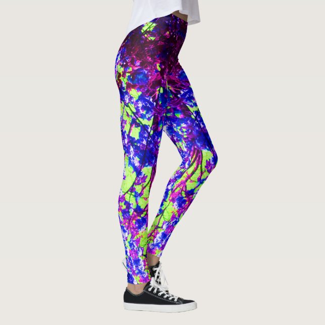 A Different Light  Leggings (Right)