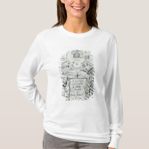 'A Discourse concerning New World Planet' T-Shirt