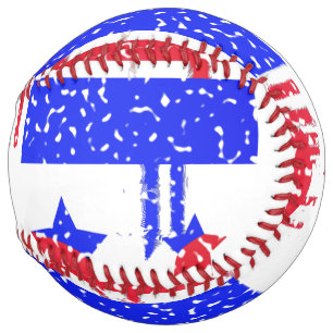 A Distressed Tribute to Vintage Visions with Speck Softball