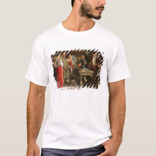 A District Court, 1888 T-Shirt