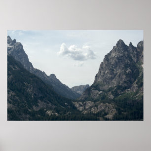 A Divide for Passage Print