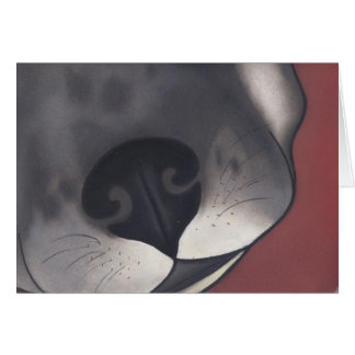 A Dogs Nose by Robyn Feeley