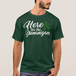 A Dog's Purpose St T-Shirt