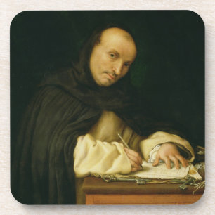 A Dominican Steward, 1526 Coaster