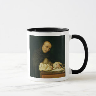 A Dominican Steward, 1526 Mug