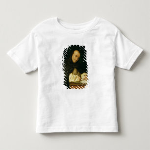 A Dominican Steward, 1526 Toddler T-Shirt