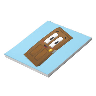 A-door-able - notepad