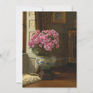 A Double Pink Azalea Jessica Hayllar