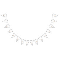 a drawing of a flower with leaves on it