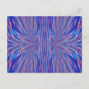 A Dream Butterfly Postcard