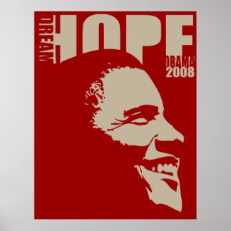 A Dream of Hope Print