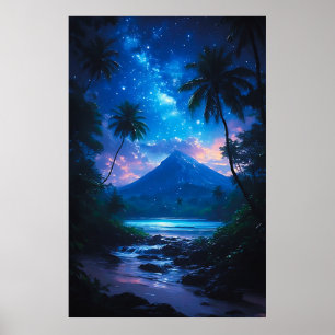 A Dream of Nusantara Poster