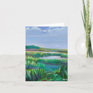 A Dream Realised Notecards