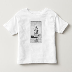 A Druid Toddler T-Shirt