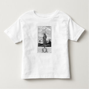 A Druid Toddler T-Shirt