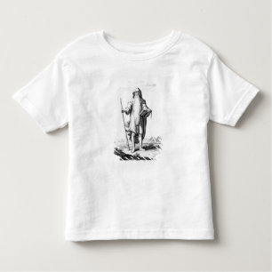 A Druid Toddler T-Shirt