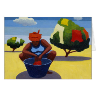 A Drying Day 2007
