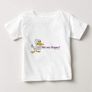 A duck walks into a bar... baby T-Shirt