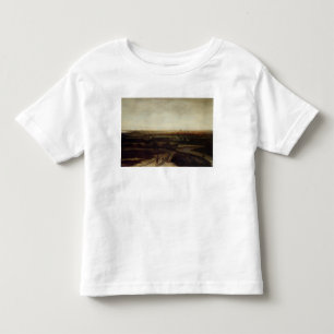 A Dutch Landscape Toddler T-Shirt