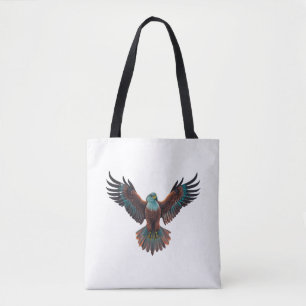 A Eagle... Tote Bag