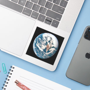 A Earth Taken From The Apollo 10 Spacecraft.