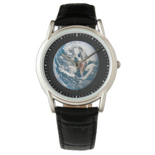 A Earth Taken From The Apollo 10 Spacecraft. Watch