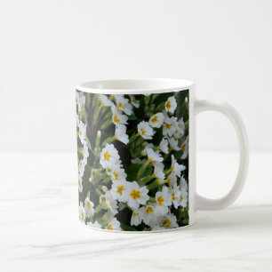 A - English PrimRose Coffee Mug