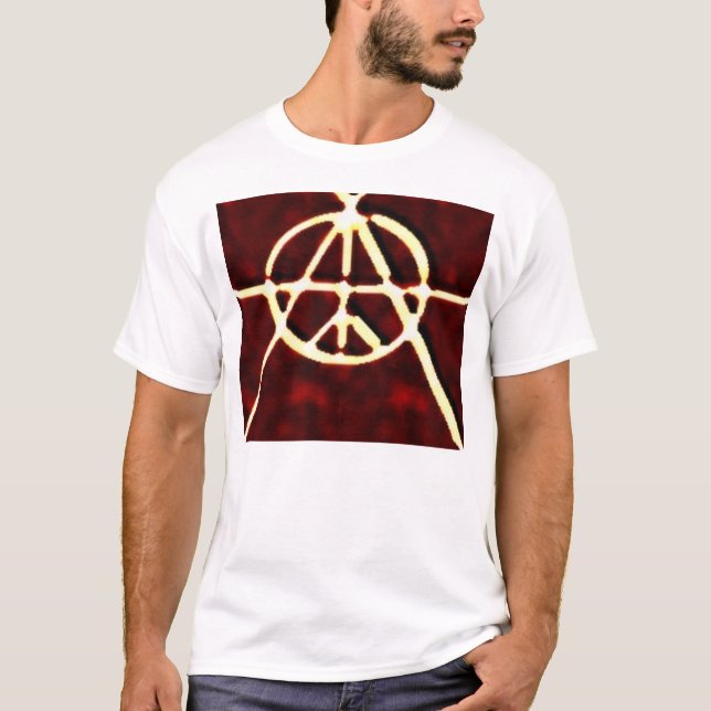 A.F.U.P. T-Shirt (Front)