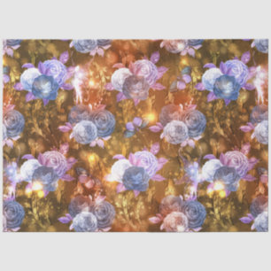 A Fairy in the Garden Series Design 7 Tissue Paper