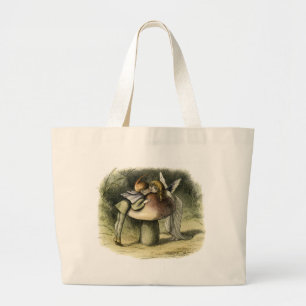 "A Fairy Kiss" by Doyle – Bag