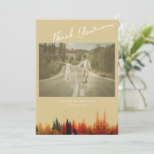 A Fairytale Affair: Whimsical Fall Wedding