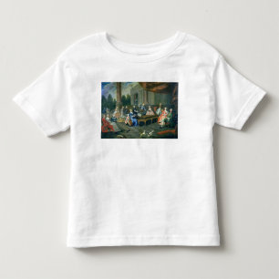 A Family Concert at Chateau Renescure Toddler T-Shirt