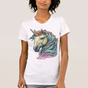 A Fantastical Unicorn!  T-Shirt