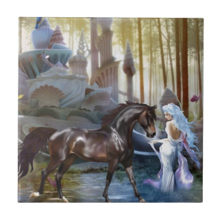 A Fantasy Love Story Tile